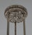 Metal French Art Deco Pendant by Lorrain Daum 1930 France - 4 Available For Sale - Image 7 of 13