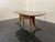 Metal Saber-Leg Table by Paolo Buffa, 1950s For Sale - Image 7 of 15