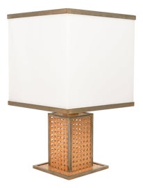 Example of Christian Dior Lamps