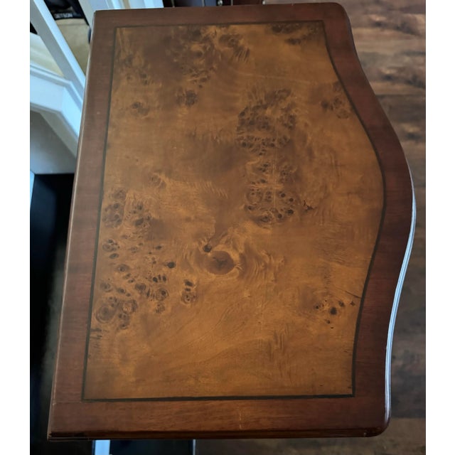 Vintage French Louis XV Style Lingerie Chest/Chiffonier For Sale - Image 4 of 11