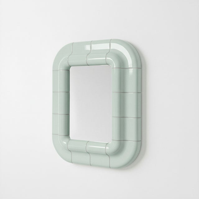 Defined by an enveloping, architectural form, Lolita brings instant presence to a space. Its rounded structure feels both...