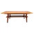 Danish Mid-Century Teak Coffee Table with Shelf, 1960s For Sale - Image 12 of 12