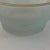 Blendo Vintage 1960s Blendo Frosted Pastel Glass Serving Bowls - Set of 4 For Sale - Image 4 of 10