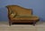 Wood Restoration Mahogany Chaise Longue, Early 19th Century For Sale - Image 7 of 10