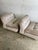 Pair Bellini "Amanta" for C&b Italia Modular Lounge Chairs For Sale - Image 10 of 12