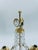Vintage Decorative Candlestick, 1975 For Sale - Image 6 of 9