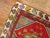 Mid 20th Century Mid 20th Century Colorful Turkish Anatolian Wide Runner For Sale - Image 5 of 6