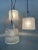 Vintage Industrial Pendant Lamp from Europhane For Sale - Image 18 of 18