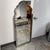 Modern Jim Parsons for Uttermost Lunel Arch Wall/Floor Mirror For Sale - Image 3 of 12