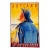 Henrik Hansen "Jutland Denmark the Bathing Beach of the Continent" Poster Print For Sale