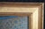 Late 20th Century Dreaminess After Dorofield Hardy Orientalist Ottoman Style Oil Painting Framed For Sale - Image 9 of 13