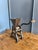 Cast Iron Poppyseed Mill, Late 19th Century, in Good conditions. Designed 1890 to 1919