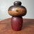 Vintage Sosaku Kokeshi Yamanaka Sanpei, 1970s For Sale - Image 12 of 12