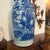 Antique 1950s Traditional Qing Dynasty Style Chinese Porcelain Vase For Sale - Image 10 of 13