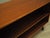 Vintage Danish Teak Bookcase, 1970s For Sale - Image 9 of 10