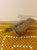 Early 20th Century Vintage Brazilian Xingu Kalapalo Vulture Bench, Hand Carved Indigenous Folk Art For Sale - Image 5 of 6