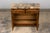Late 19th Century French Louis XVI Oak and Marble Buffet by Haentges Freres For Sale In New York - Image 6 of 18
