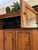 Brown 1990s Romweber Solid Wood Storage Cabinet, Media Console, Dresser-Style Chest – Pine For Sale - Image 8 of 8