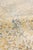 Pasargad Home Modern Beige Vsilk & Wool Area Rug-10' 0'' X 14' 1'' For Sale - Image 4 of 7