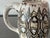Ceramic Maritime Mug with Stylized Fish Motifs from Rügen Keramik, 1970 For Sale - Image 7 of 18