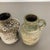 Vintage 414-16 Pottery Fat Lava Vases from Scheurich, Germany, Set of 5 For Sale - Image 11 of 18