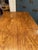 Colonial Farmhouse Table, 1890s For Sale - Image 11 of 13