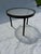 Mid-Century Modern Contemporary Mid-Century Style Tropitone Outdoor Side Table For Sale - Image 3 of 5