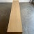 White Oak and Cane Credenza Three Panels For Sale - Image 17 of 17