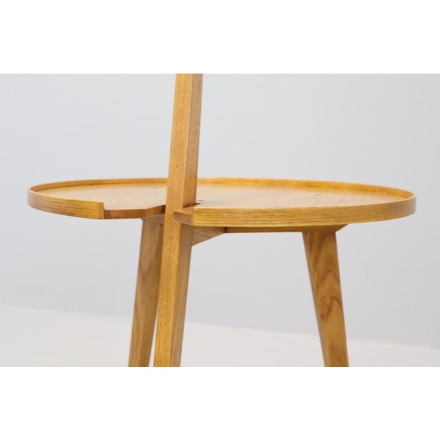 Model TN6 Coffee Tables by Franco Albini for Poggi, 1953, Set of 2 For Sale - Image 9 of 17