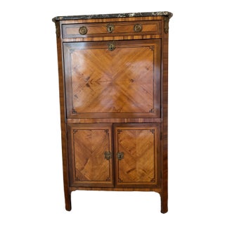 Antique Writing Desk For Sale