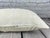 16 x 24 Hemp Pillow Turkish Cushion Natural White Pillow Cushion Cover For Sale - Image 4 of 4
