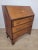 1910s Edwardian Inlaid Writing Bureau, 1910s For Sale - Image 5 of 18