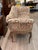 19th Century Italian Walnut Settee With Scrolled Arms For Sale - Image 10 of 17