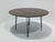 Wooden Hairpin Dining Table For Sale - Image 15 of 16