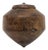 Vintage Spinning Wooden Top For Sale