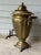 Victorian 1890s Antique Solid Brass Samovar Coffee or Tea Dispenser For Sale - Image 3 of 10