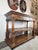 19th Century Neo-Renaissance Three-Tiered Sideboard For Sale - Image 3 of 16