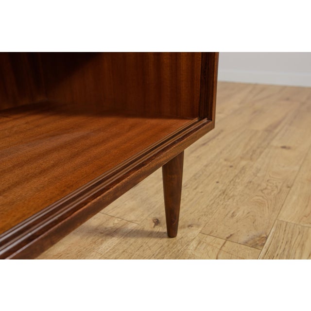 Small Mid-Century Rosewood Sideboard, Denmark,1960s For Sale - Image 13 of 18