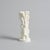 Jan Keustermans, Abstract Sculpture, Plaster For Sale - Image 9 of 18