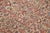 Textile Traditional Persian Ferehan 20th Century Rug - 5'1" x 9'7" For Sale - Image 7 of 7