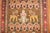 Early 20th Century Zabihi Collection Lion Motif Persian Long Runner - 2'7" x 12'5" For Sale - Image 11 of 12