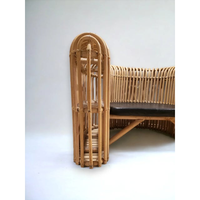 Beige 1980s Vintage Henry Olko Club Chairs - a Pair For Sale - Image 8 of 12