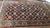 Antique Persian Bakhtiari Rug For Sale In Chicago - Image 6 of 12