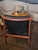 1960s Vintage Scandinavian Bwana Lounge Chair by Finn Juhl for France & Søn, 1960s For Sale - Image 5 of 15