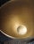 Brass Kassatex Nile Brass Electroplated Gold Waste Basket For Sale - Image 8 of 8