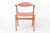 Vintage Model 49 Dining Chair in Teak by Erik Kirkegaard for Høng Stolefabrik, 1960s For Sale - Image 12 of 12
