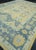 Turkish Turkish Oushak Rug 12' x 16'9" #18505 For Sale - Image 3 of 8