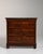 Wood 19th Century France Rich Mahogany Marble-Top Mahogany Chest For Sale - Image 7 of 11
