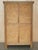 Large Oak Wardrobe from Tudor Furniture, England, 1930s For Sale - Image 11 of 16