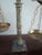 Vintage Jim Tirrenia Italy Onyx Marble/Alabaster and Brass Scale of Justice 24" Tall For Sale - Image 12 of 18
